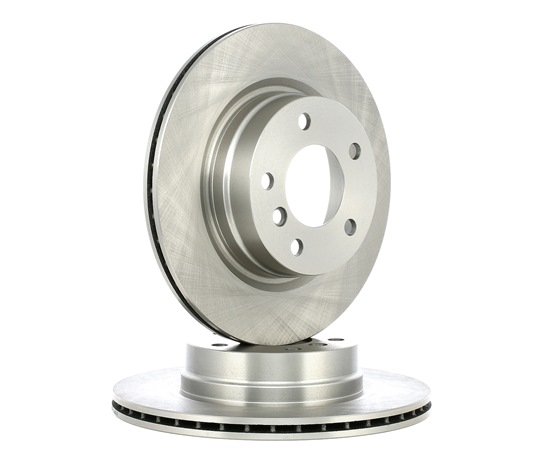 RIDEX 82B0168 Спирачен диск BMW 3 (E90) 163 K.C. бензин цена