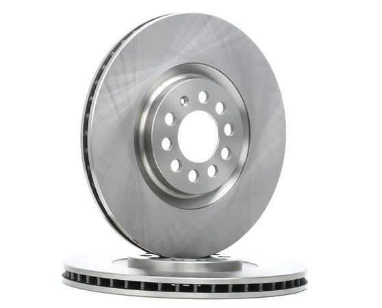 RIDEX 82B0193 Remschijf VOLKSWAGEN Bora Sedan (1J2) 107 Pk Benzine kosten