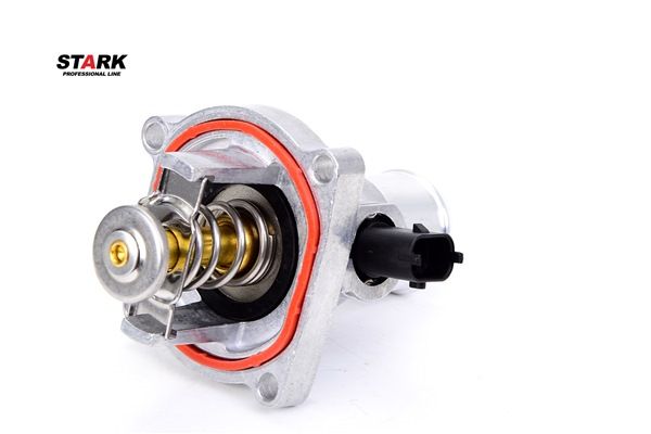 STARK SKTC-0560066 Kühlwasserthermostat OPEL ZAFIRA TOURER C (P12) 140 PS Benzin Kosten