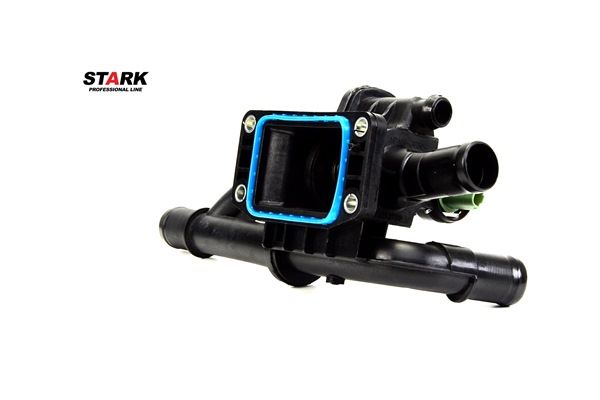 STARK SKTC-0560082: Termostat, lichid racire 83°C, cu etansare, cu senzor