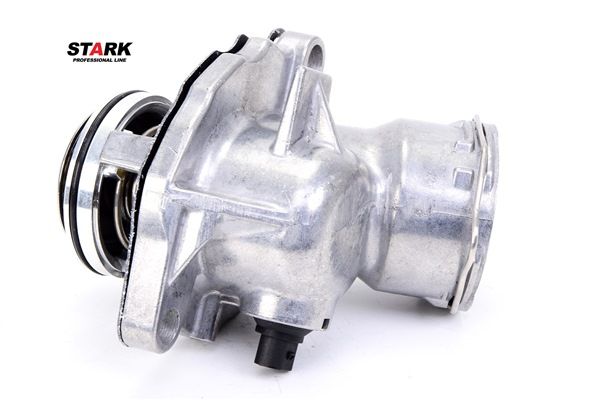 STARK SKTC-0560083 Kühlwasserthermostat MERCEDES-BENZ C-Klasse T-modell (S203) 272 PS Benzin Kosten