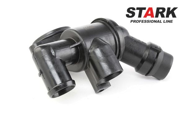 STARK SKTC-0560084: Thermostat d'eau 87°C
