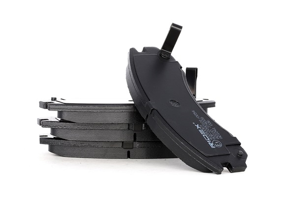 RIDEX 402B0069 Bremseklodser MITSUBISHI OUTLANDER 3 (GGW, GFW, ZJ) 150 HK Benzin hvad koster