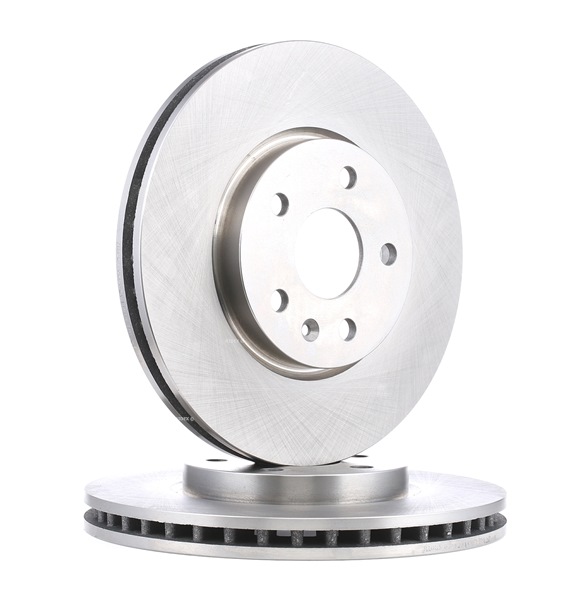 RIDEX 82B0201 Δισκόπλακα CHEVROLET CAMARO Καμπριολέ GMX511 317 PS Βενζίνη κόστος