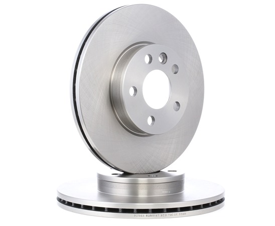 RIDEX 82B0167 Remschijf VOLKSWAGEN TRANSPORTER 4 Bus (70XB, 70XC, 7DB, 7DW) 115 Pk Benzine kosten