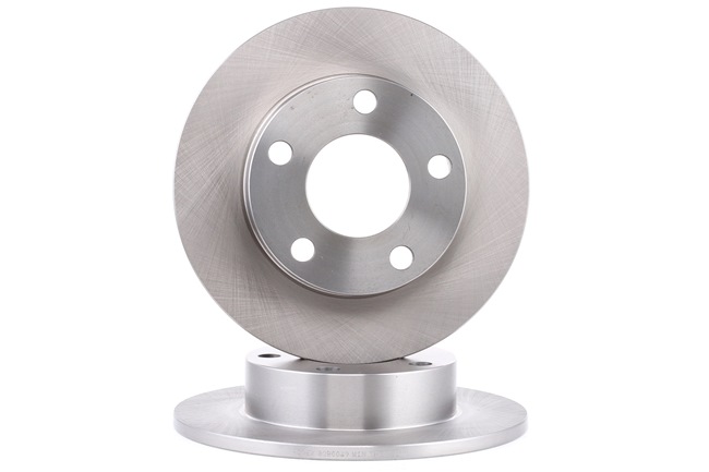 RIDEX 82B0049 Jarrulevy VW PASSAT Variant (3B6) 150 hv Diesel hinta