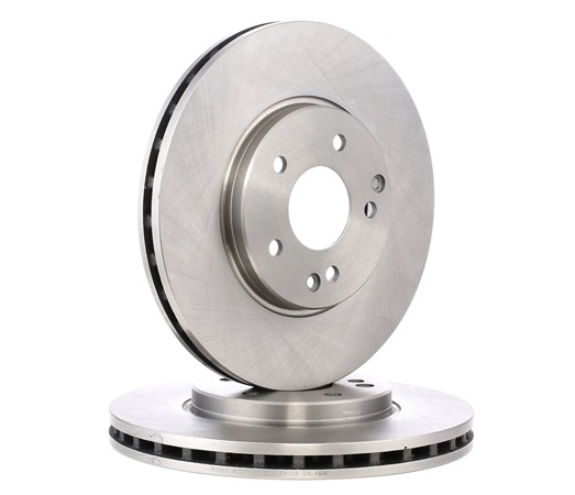 RIDEX 82B0165 Δισκόπλακα MERCEDES-BENZ E-class Φορτηγό πλατφόρμα / Σασσί (VF210) 170 PS Πετρέλαιο κόστος