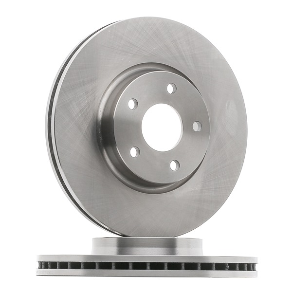 RIDEX 82B0309: Disco de freno Eje delantero, Ø: 300mm, ventilado, Hierro fundido, Ø: 300mm, sin accesorios, sin recubrimiento, sin tornillos