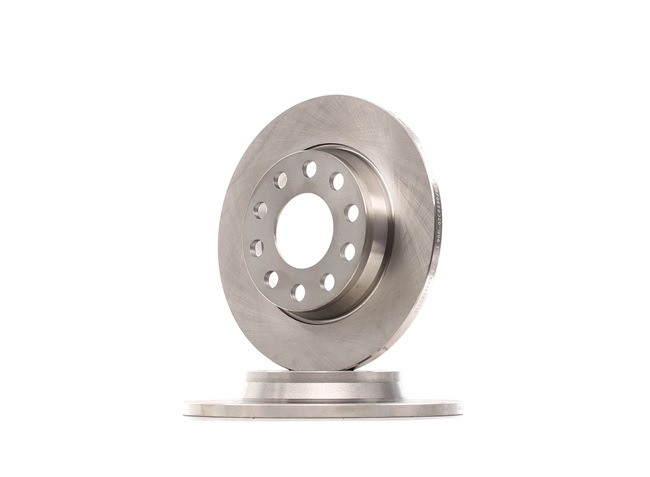 RIDEX 82B0057 Jarrulevy VW PASSAT Variant (3B6) 150 hv Diesel hinta