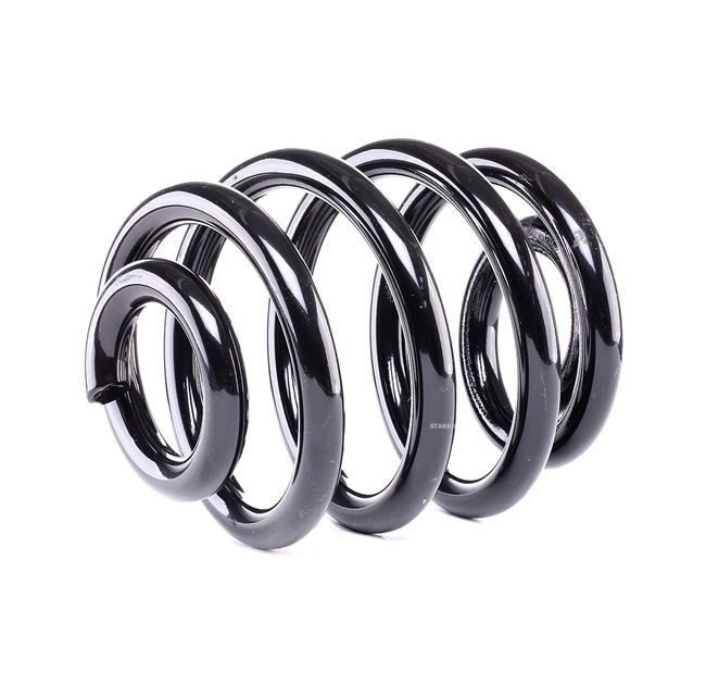 STARK SKCS-0040198: Arc spiral puntea spate