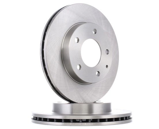 RIDEX 82B0221 Спирачен диск MAZDA XEDOS 6 (CA) 144 K.C. бензин цена