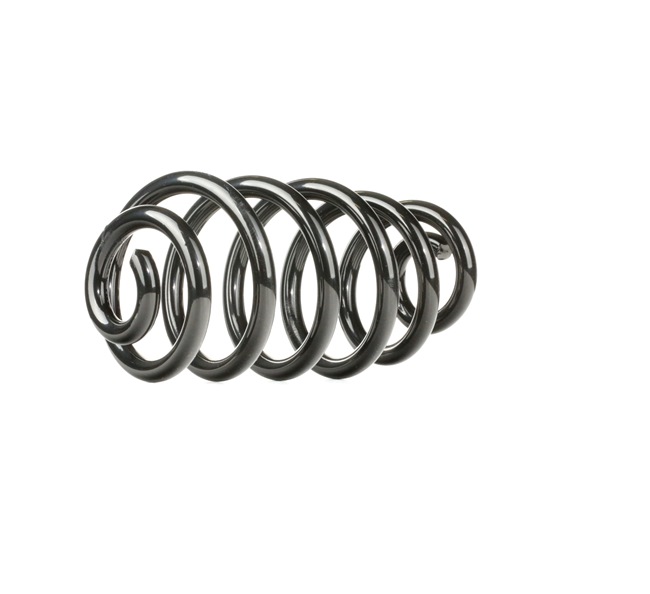 STARK SKCS-0040209 Federn AUDI A4 Avant (8E5, B6) 1.8 T quattro 170 PS Benzin