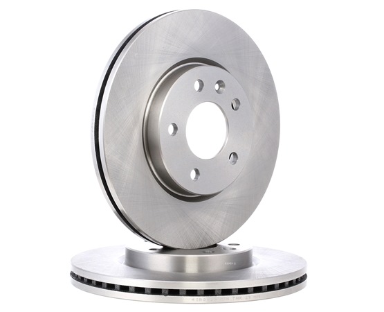 RIDEX 82B0409 Remschijf OPEL ZAFIRA TOURER C (P12) 120 Pk Benzine kosten