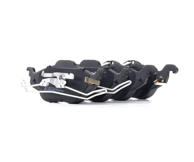 RIDEX 402B0014 Bremseklodser CHEVROLET Astra Hatchback (T98) 140 HK Benzin/Ethanol hvad koster