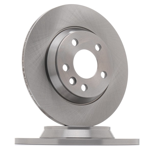 RIDEX 82B0401 Remschijf VOLKSWAGEN TRANSPORTER 4 Bus (70XB, 70XC, 7DB, 7DW) 115 Pk Benzine kosten
