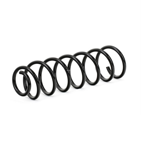 STARK SKCS-0040230 Federn AUDI A4 Limousine (8D2, B5) 1.8 T 180 PS Benzin