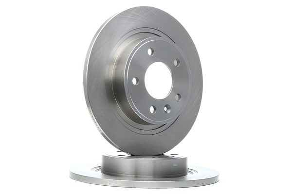 RIDEX 82B0434 Remschijf OPEL ZAFIRA TOURER C (P12) 140 Pk Benzine kosten