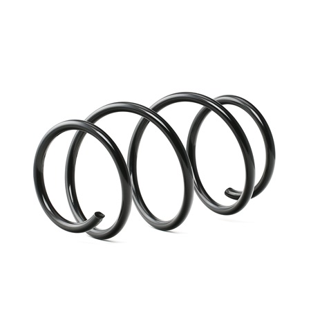 STARK SKCS-0040242: Arc spiral punte fata
