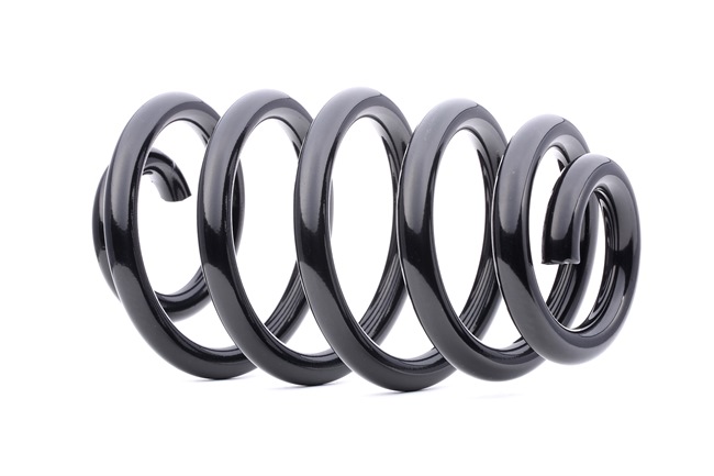 STARK SKCS-0040245: Arc spiral puntea spate