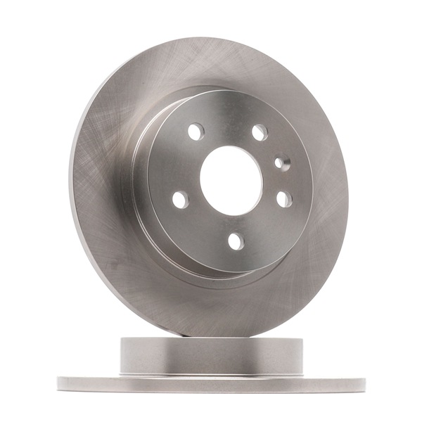 RIDEX 82B0479 Remschijf OPEL ASTRA J 136 Pk Diesel kosten