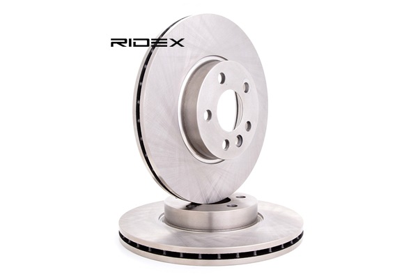 RIDEX 82B0330 Remschijf VOLKSWAGEN TRANSPORTER 4 Bus (70XB, 70XC, 7DB, 7DW) 115 Pk Benzine kosten