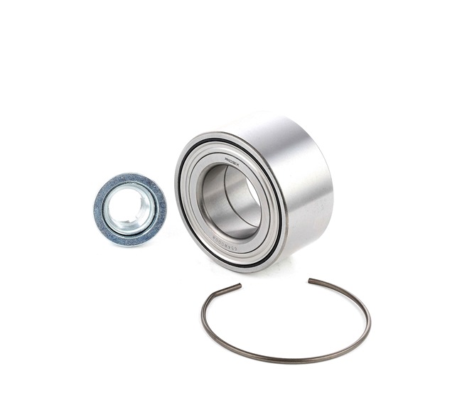 RIDEX 654W0008 Pyöränlaakerisarja RENAULT CLIO 2 (BB0/1/2, CB0/1/2) 112 hv Bensiini hinta