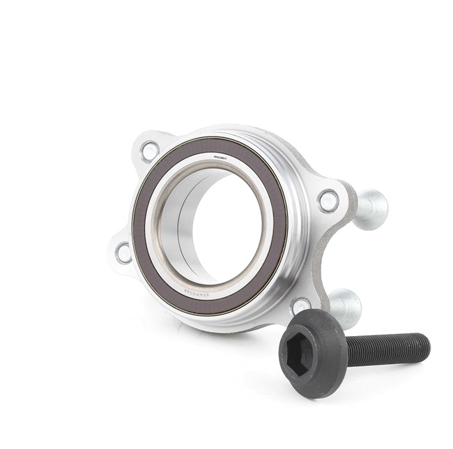 RIDEX 654W0048 Radlagersatz AUDI A4 Avant (8K5, B8) 177 PS Diesel Kosten
