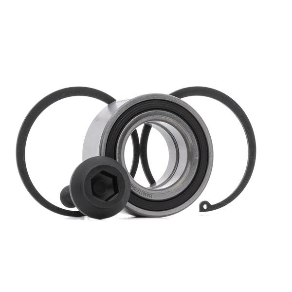 RIDEX 654W0015 Pyöränlaakerisarja VW PASSAT Variant (3B6) 101 hv Diesel hinta