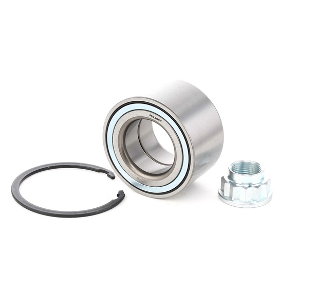 RIDEX 654W0077 Pyöränlaakerisarja TOYOTA COROLLA (ZZE12_, NDE12_, ZDE12_) 110 hv Diesel hinta