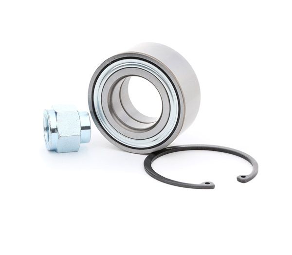 RIDEX 654W0067 Pyöränlaakerisarja CITROЁN C3 II (SC_) 82 hv Bensiini hinta
