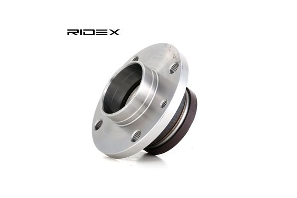 RIDEX 654W0451 Pyöränlaakerisarja FIAT STILO Multi Wagon (192) 167 hv Bensiini hinta