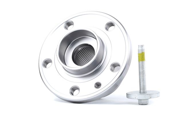 RIDEX 654W0437 Pyöränlaakerisarja VOLVO S60 II (134) 253 hv Bensiini hinta