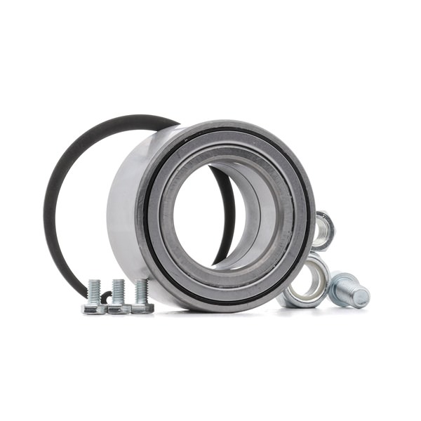 RIDEX 654W0056 Radlager VW TRANSPORTER 4 Bus (70XB, 70XC, 7DB, 7DW) 2.4 D 78 PS Diesel