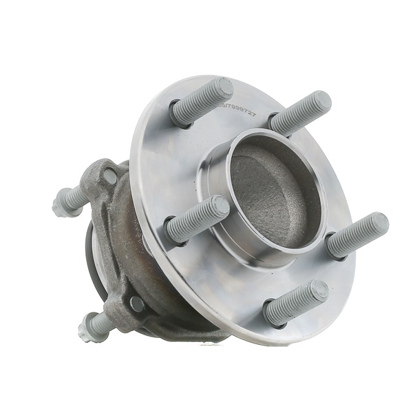 RIDEX 654W0426 Radlagersatz VOLVO C70 2 Cabriolet 230 PS Benzin Kosten