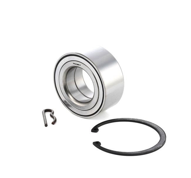 RIDEX 654W0044 Pyöränlaakerisarja FIAT Scudo Van (220_) 109 hv Diesel hinta