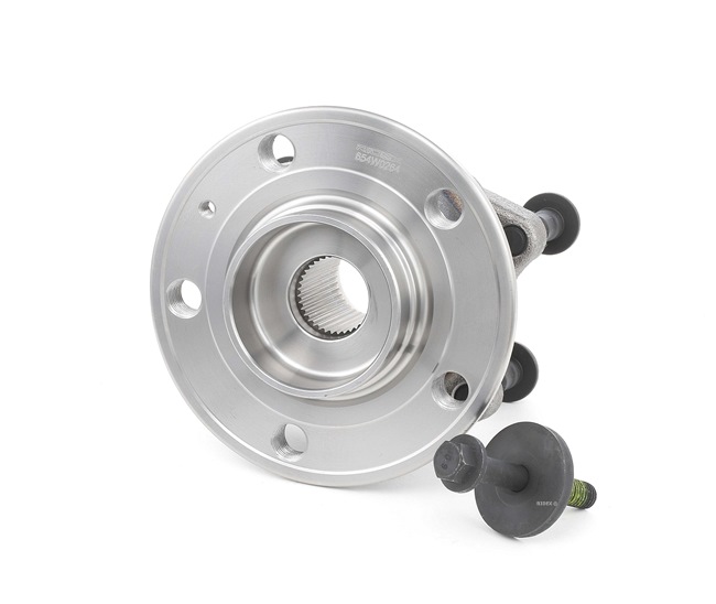 RIDEX 654W0264 Pyöränlaakerisarja VOLVO V70 2 (SW) 122 hv Diesel hinta