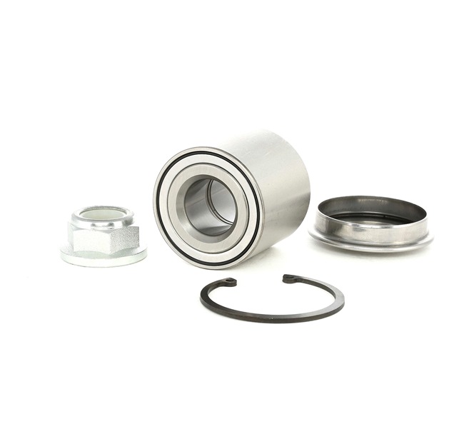 RIDEX 654W0098 Pyöränlaakerisarja RENAULT MEGANE 2 Kombi (KM0/1) 92 hv Diesel hinta