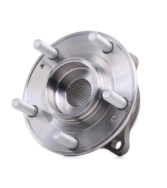 RIDEX 654W0260 Комплект колесен лагер HYUNDAI SANTA FE 3 (DM) 197 K.C. дизел цена