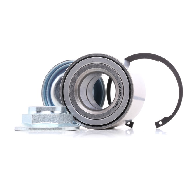 RIDEX 654W0427 Radlagersatz CITROЁN C3 Picasso 113 PS Benzin/Ethanol Kosten