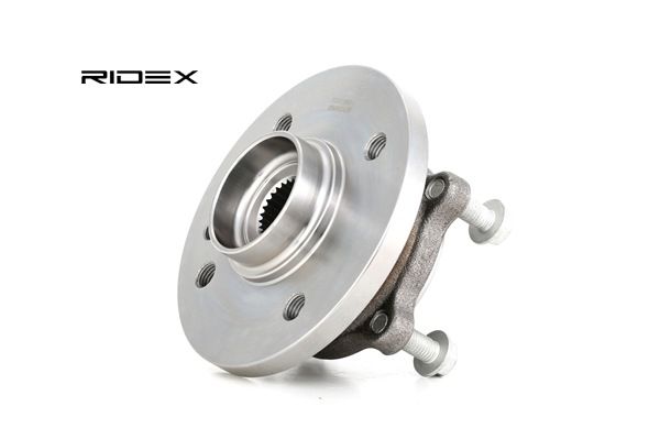 RIDEX 654W0435 Sada lozisek kol MINI Hatchback (R50, R53) 75 HP Diesel cena