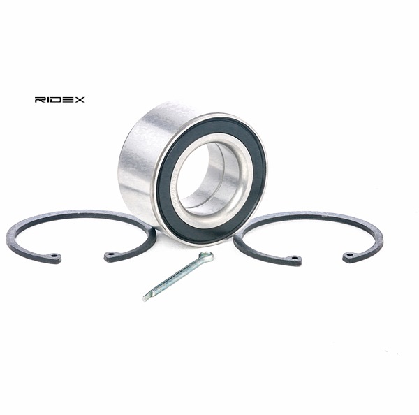 RIDEX 654W0036 Kerékcsapágy készlet OPEL Corsa C Van (X01) 101 LE Dízel ár