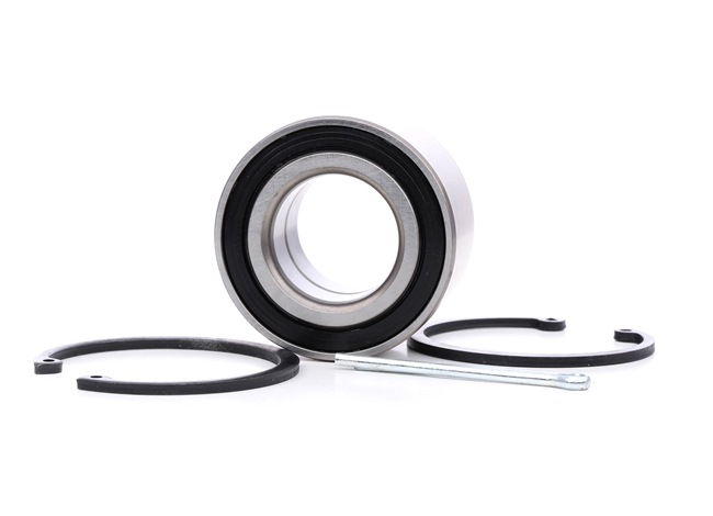RIDEX 654W0084 Kerékcsapágy készlet OPEL Corsa B Van (S93) 50 LE Dízel ár
