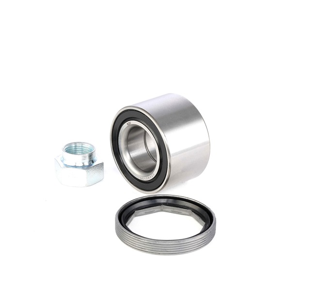 RIDEX 654W0136 Rattalaagrikomplekt FIAT 127 Hatchback (127_) 52 hj Diisel hind