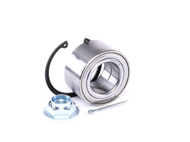 RIDEX 654W0449: Radlagersatz Hinterachse beidseitig