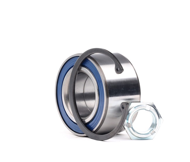 RIDEX 654W0201 Wiellagerset SKODA FELICIA 1 (6U1) 64 Pk Diesel kosten