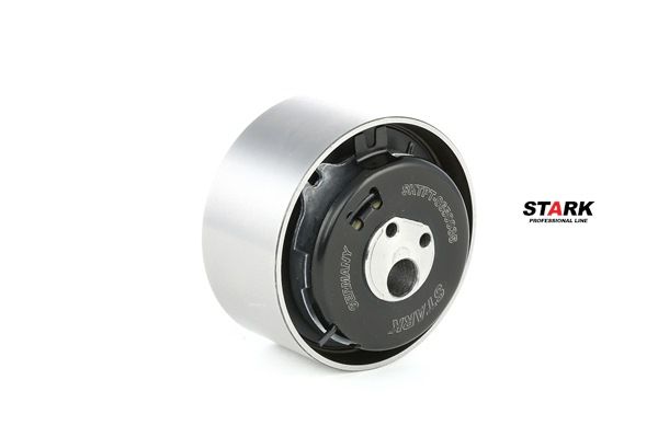 STARK SKTPT-0650035: Spriegotājrullītis, Gāzu sadales mehānisma piedziņas siksna