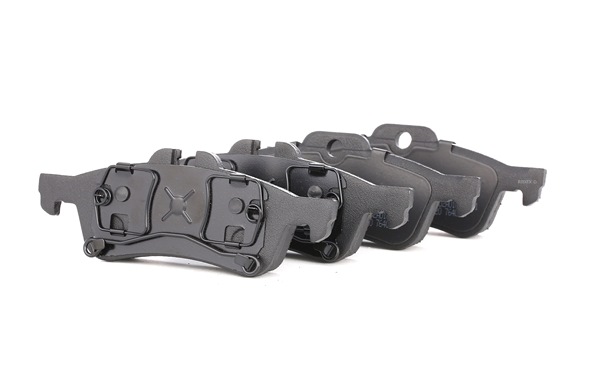 RIDEX 402B0267 Remblokken MINI Hatchback (R56) 218 Pk Benzine kosten