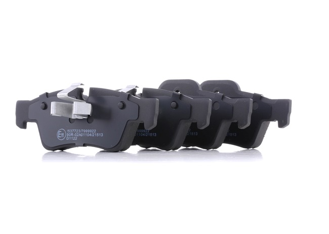 RIDEX 402B0354 Bremsbeläge MERCEDES-BENZ R-Klasse (W251, V251) 272 PS Benzin Kosten