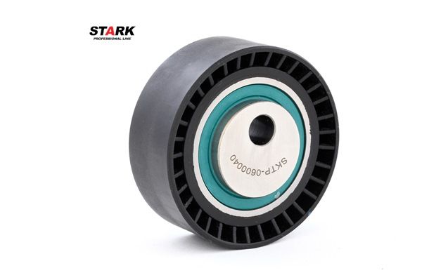 STARK SKTP-0600040: Poulie, tendeur de courroie d'accessoire Ø: 70mm
