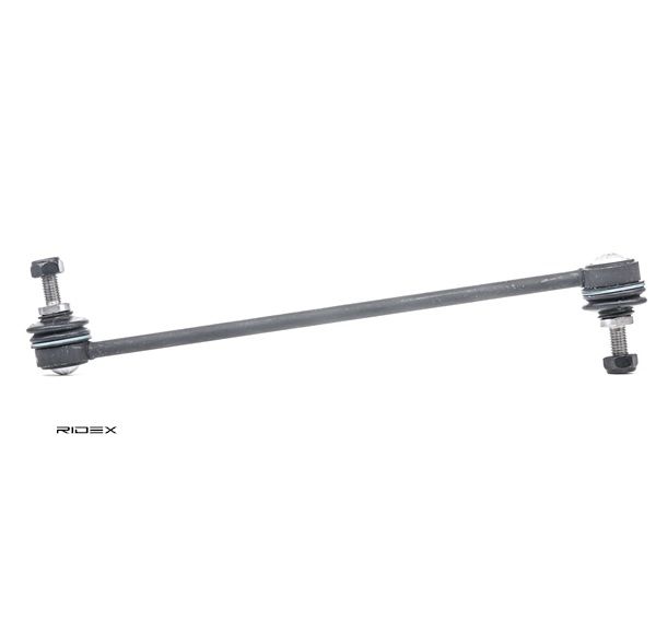 RIDEX 3229S0024 Stabilisatorstang OPEL Corsa E Hatchback (X15) 75 HK Diesel hvad koster
